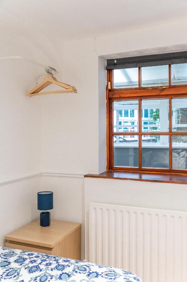 Hummingbird Maisonette By Prescott Apartments Bristol Kültér fotó