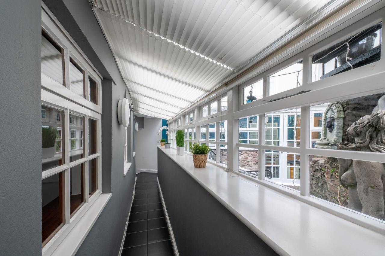Hummingbird Maisonette By Prescott Apartments Bristol Kültér fotó