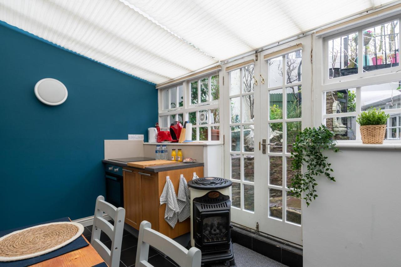 Hummingbird Maisonette By Prescott Apartments Bristol Kültér fotó