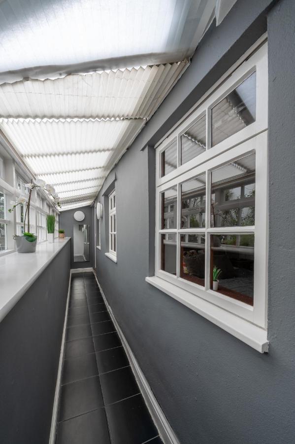 Hummingbird Maisonette By Prescott Apartments Bristol Kültér fotó